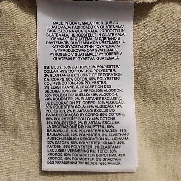 The North Face Sophia Danenberg Tye Dye T-Shirt - Picture 5 of 7